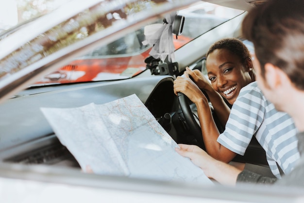 utiliser-carte-dans-voiture-pour-direction-normal